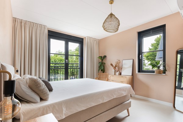 Medium property photo - Van Der Steenhovenplein 74, 3317 NM Dordrecht